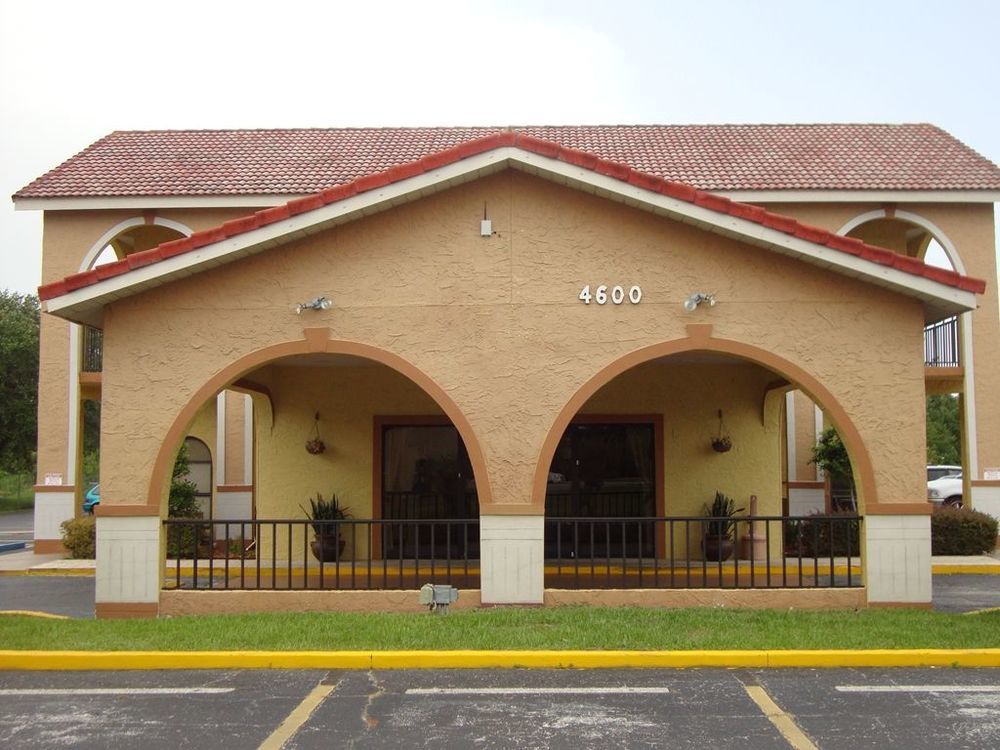 Hotel Shining Light Inn&suites Kissimmee