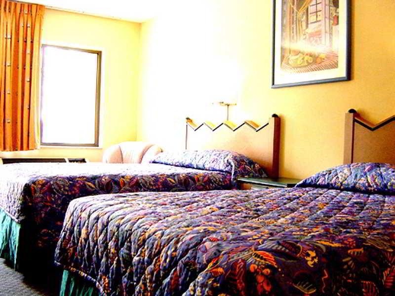 Shining Light Inn&suites Hotel 2*