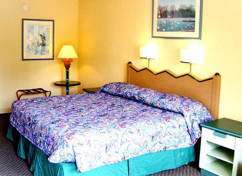 Shining Light Inn&suites 2* Kissimmee
