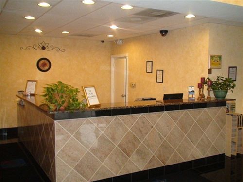 Shining Light Inn&suites