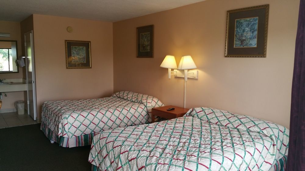 Shining Light Inn&suites 2* Kissimmee