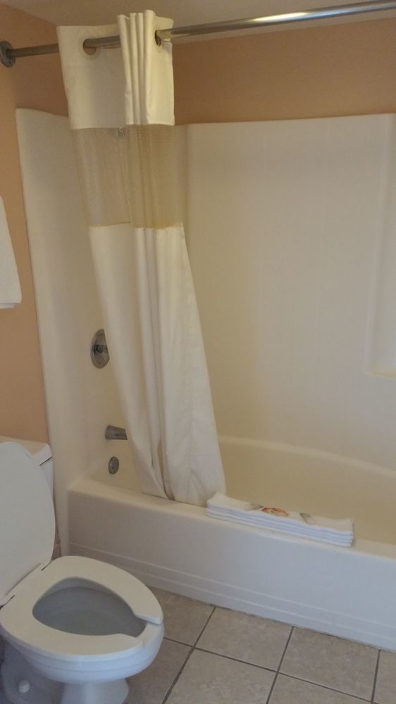 Shining Light Inn&suites 2* Kissimmee