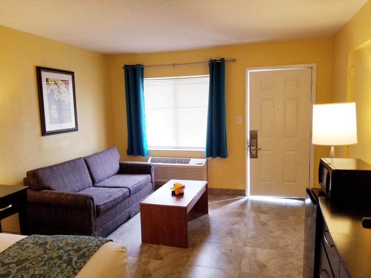 Shining Light Inn&suites Kissimmee