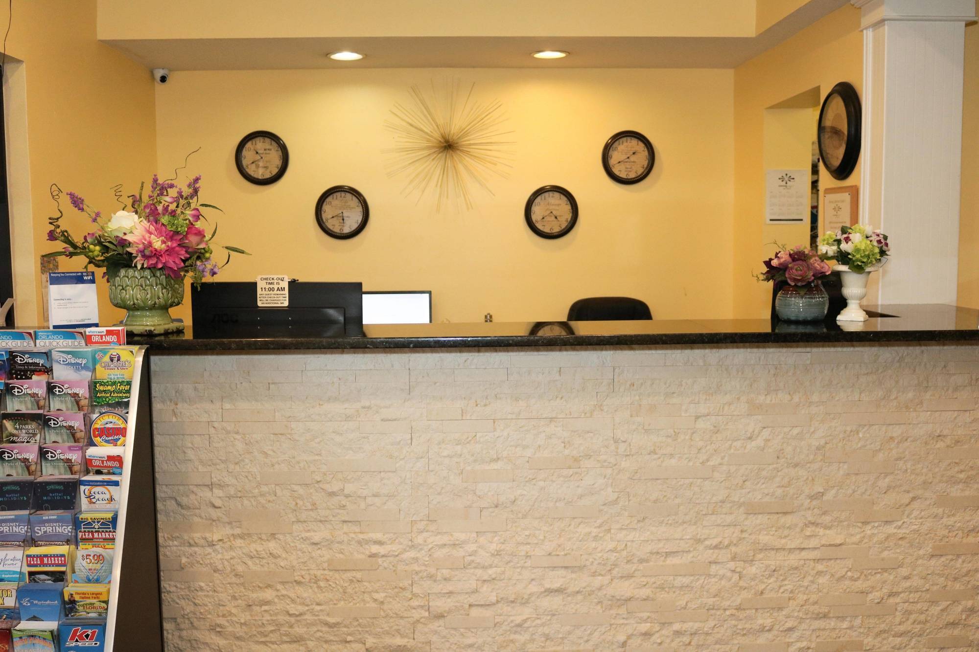 Shining Light Inn&suites 2*