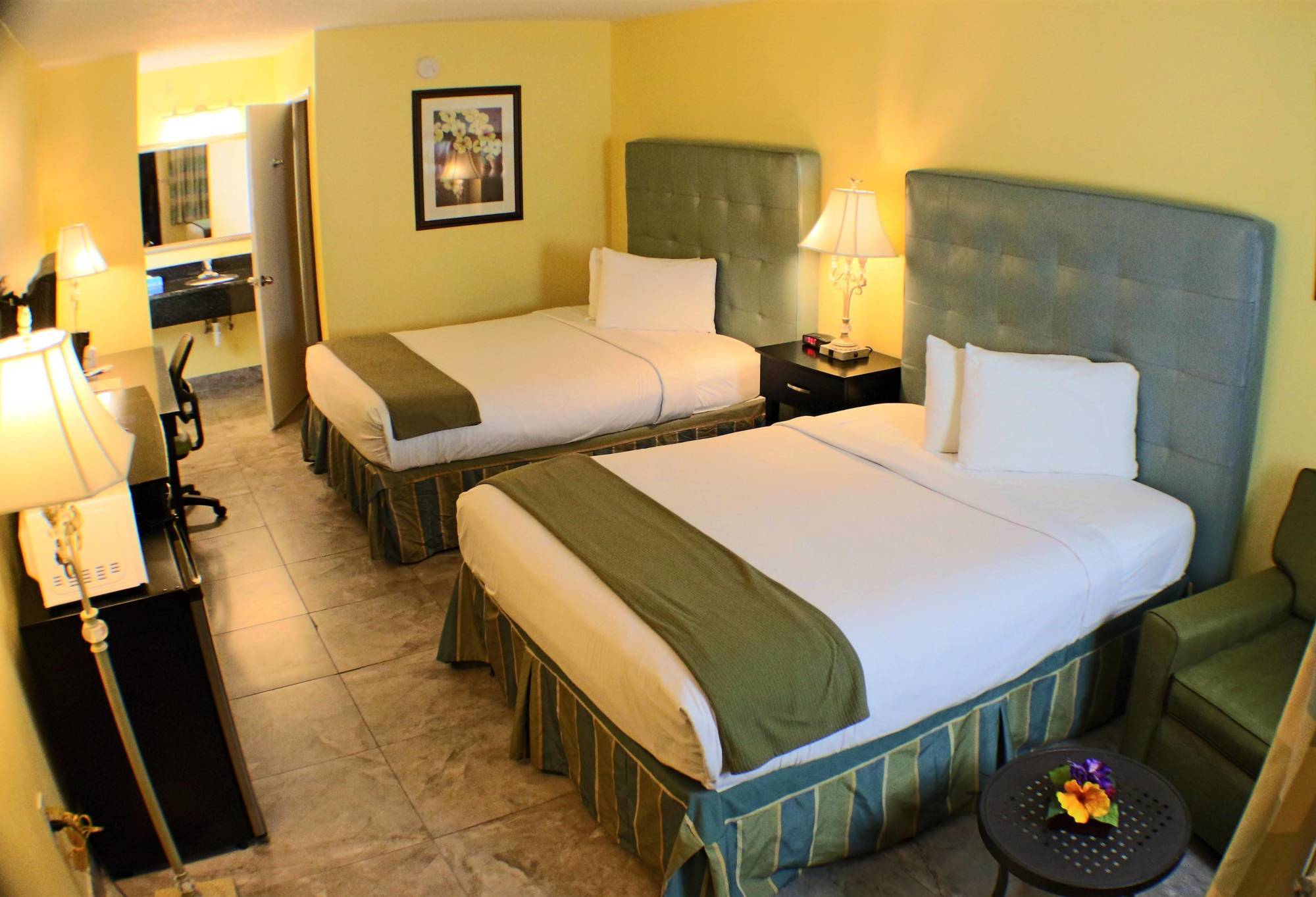 Shining Light Inn&suites Hotel