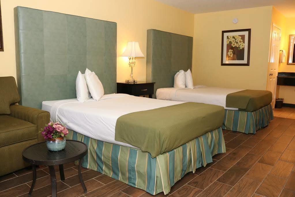 Shining Light Inn&suites 2* Kissimmee