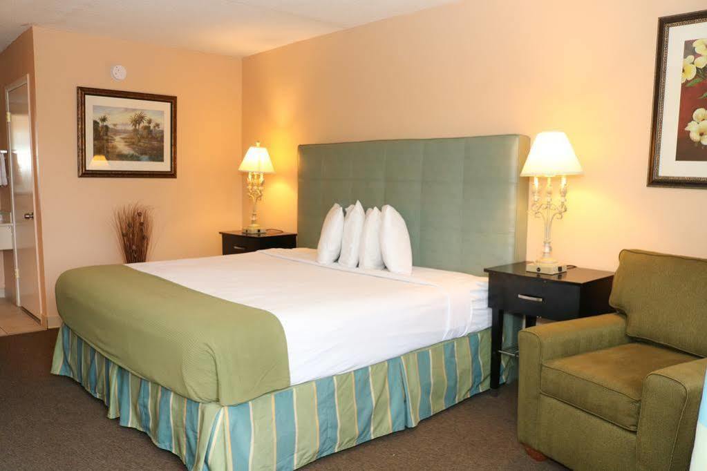 Shining Light Inn&suites 2*