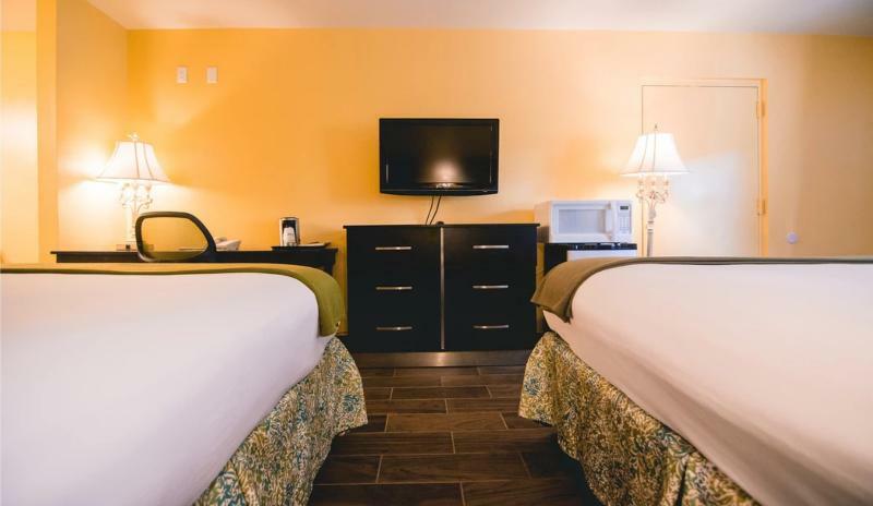 Shining Light Inn&suites Hotel 2*