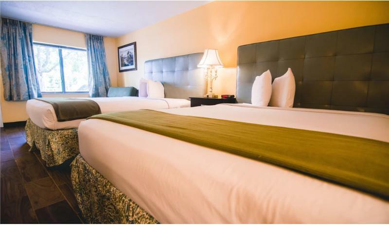 Hotel Shining Light Inn&suites