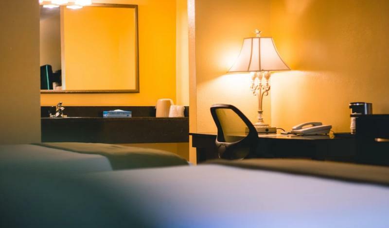 Shining Light Inn&suites Hotel