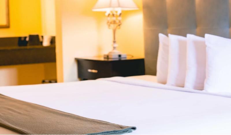 Hotel Shining Light Inn&suites Kissimmee